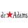 dr.Adams Logo