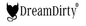 Dreamdirty Logo