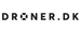 Droner.dk Logo