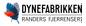 Dynefabrikken Logo