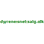 Dyrenes Netsalg Logo