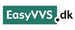 EasyVVS.dk Logo