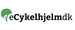 eCykelhjelm.dk Logo