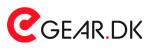 e-Gear.dk Logo