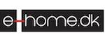 e-home.dk Logo