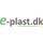 E-plast Logo