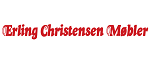 Erling Christensen Møbler Logo