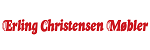 Erling Christensen Møbler Logo