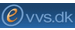 e-vvs.dk Logo
