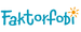 Faktorfobi Logo