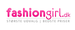 FashionGirl Logo