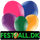Fest4all Logo