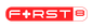 First-8 Logo
