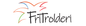 FriTrolderi Logo