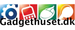 Gadgethuset Logo