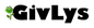GivLys Logo