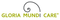 Gloria Mundi Care Logo