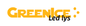 Greenice Logo