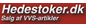 Hedestoker Logo