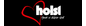 Holst sko Logo