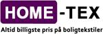 Home-tex.dk logo