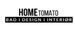 HomeTomato Logo