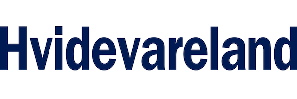 Hvidevareland logo