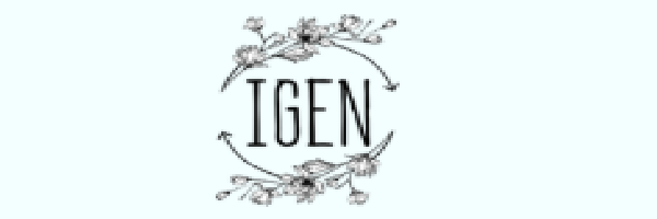 IGEN logo