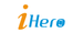 iHero Logo