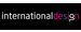 Internationaldesign.dk Logo
