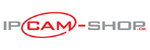IPcam-shop Logo