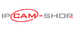 IPcam-shop Logo