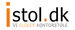 iStol Logo
