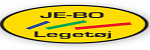 Berg Favorit 380cm + Safety Net Comfort hos JE-BO Legetøj