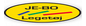 JE-BO Legetøj Logo