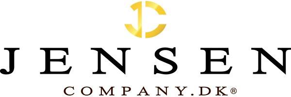 Jensen Company logo
