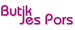 Butik Jes Pors Logo