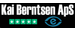 Kai Berntsen Logo