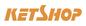 Ketshop Logo