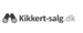 Kikkert-salg Logo