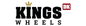 Kings Wheels Logo