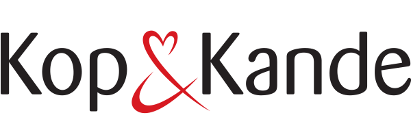 Kop&Kande logo