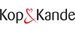 Kop&Kande Logo