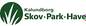 Kalundborg Skov Park Have Logo