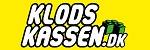 Klodskassen.dk Logo