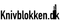 Knivblokken.dk Logo
