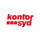 Kontorsyd Logo