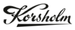 Korsholm Logo