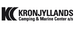 Kronjyllands Camping & Marine Center Logo