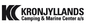 Kronjyllands Camping & Marine Center Logo